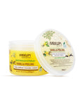Mixup Vanilla Hand & Foot Cuticle Peeling Scrub 300g