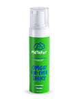Metapet Natural Dog Shampoo for Shedding Control & Coat Health - 6.76 fl oz, Argan Oil & E Vitamin Enriched - view 3