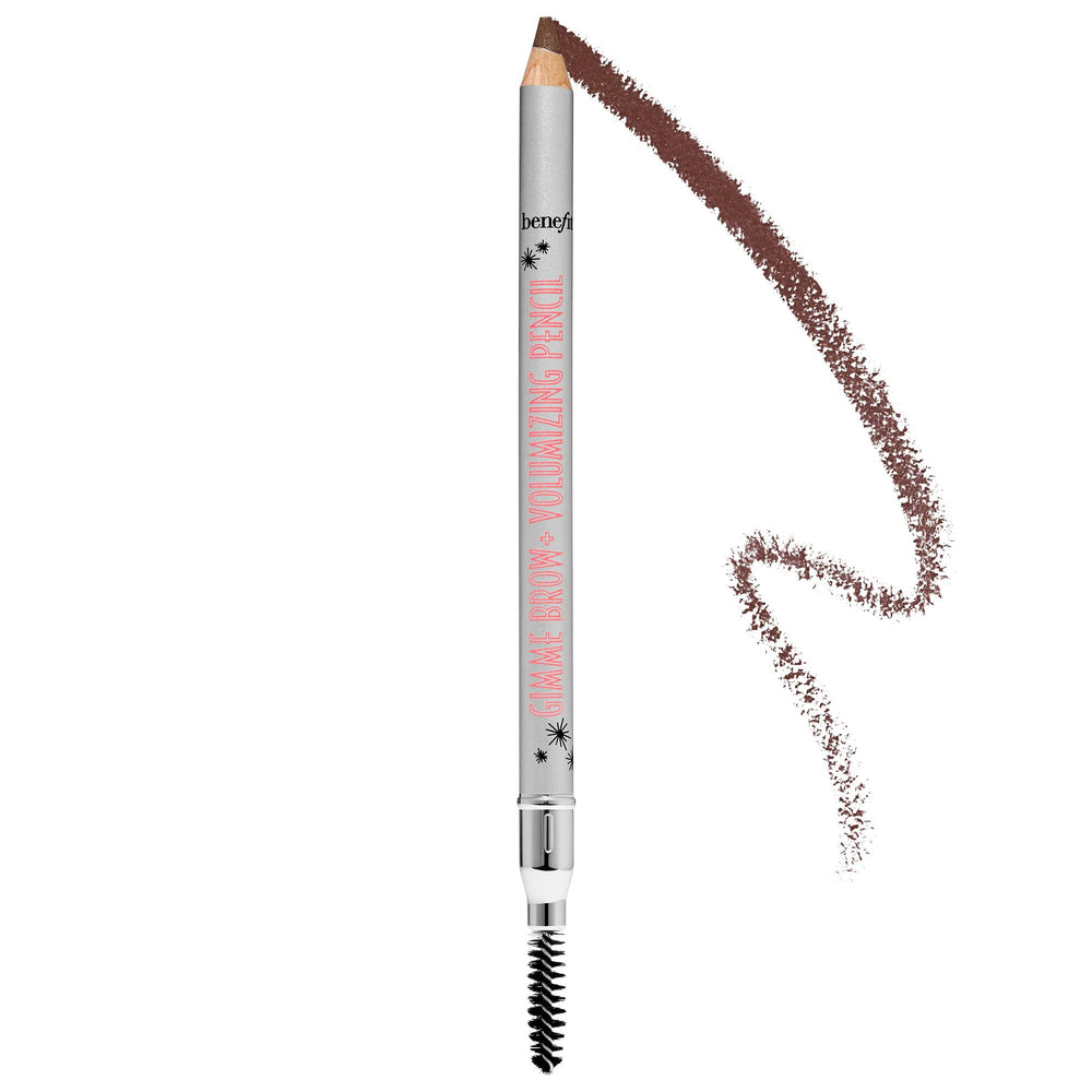 Gimme Brow+ Volumizing Fiber Eyebrow Pencil - Waterproof, Long-Lasting Brow Product for Fuller Brows Gimme Brow+ Volumizing Eyebrow Pencil - Waterproof & Long-Lasting volumizing eyebrow pencil, waterproof brow product, fiber brow pencil, clean beauty cosmetics, long-lasting makeup, brow enhancement, cosmetic pencils, beauty products for eyebrows, makeup for sparse brows, eyebrow volumizer, Gimme Brow+, Sephora products