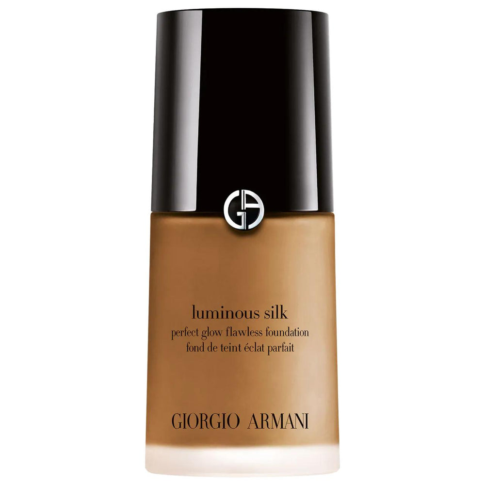 Luminous Silk - Natural Glow Liquid Foundation for Flawless, Hydrated Skin - Medium Coverage, 24-Hour Wear Luminous Silk Natural Glow Foundation - Medium Coverage & Hydrating Liquid Foundation, Natural Glow, Medium Coverage Foundation, Skincare-Infused Makeup, Long-Lasting Foundation, Hydrating Foundation, Weightless Foundation, Makeup for Natural Look, Cosmetics, Beauty Products, Skincare-infused Cosmetics, Everyday Makeup, Foundation for Sensitive Skin