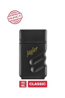 Jagler Classic: Timeless Men's Eau de Toilette - Long Lasting Masculine Fragrance, Citrus Spice & Woody Musk, 90ml Jagler Classic Men's Cologne: Long Lasting & Masculine Scent men's cologne, men's eau de toilette, masculine fragrance, classic men's perfume, long lasting cologne for men, citrus spice cologne, woody musk fragrance, men's perfume 90ml, cologne, eau de toilette, perfume, fragrance, classic scent, timeless, sophisticated, confident, charismatic, daily wear, special occasions, citrus, spice, flor