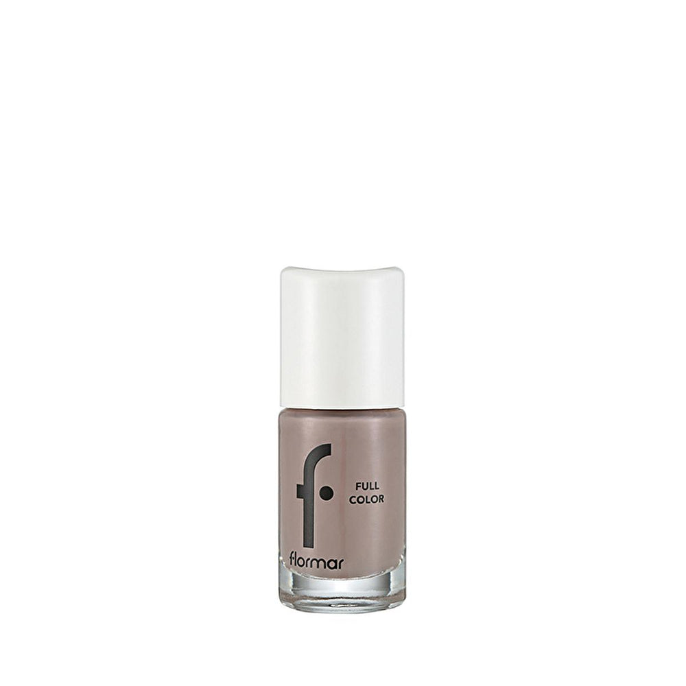 Flormar Full Color Ekstra Yoğun Pigmentli Oje - Vibrant, Long-Lasting Nail Polish with High Pigmentation - view 5