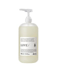 Davines Love Curl Enhancing Shampoo for Curly Hair 1000 ml