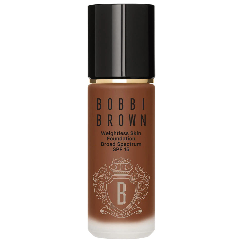 Weightless Skin Oil-Controlling Foundation SPF 15 with Hyaluronic Acid - Paraben-Free, Long-Lasting Makeup Oil-Controlling Foundation SPF 15 - Long Lasting & Paraben-Free oil-controlling foundation, long-lasting makeup, waterproof foundation, hyaluronic acid makeup, paraben-free cosmetics, foundation makeup, liquid foundation, spf 15, sensitive skin friendly, natural finish, medium coverage, sweat-resistant makeup, chemical-free cosmetics, everyday makeup, active lifestyle makeup
