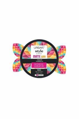 Urban Care Style Guide: Matte Hair Wax for Natural Hold - Texturizing Wax with Beeswax, Vegetable Oils & Vitamins - 100ml Urban Care Matte Hair Wax - Natural Hold & Styling Matte hair wax, Natural hold wax, Hair styling wax, Men's hair wax matte finish, Texturizing wax, Natural hair styling products, Urban Care hair wax, Matte finish hair product, hair wax, hair styling, matte finish, natural hold, beeswax, vegetable oils, vitamins, men's hair, women's hair, natural look, flexible hold, hair product, stylin