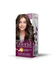 Master Colorist Premium Cream Hair Dye 6.0 Dark Blonde