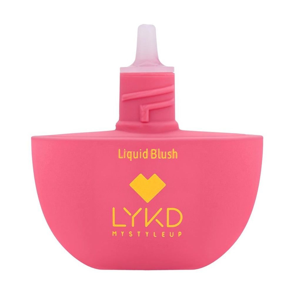 LYKD Game Set Liquid Foundation 663 First Serve Shade