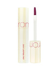 rom&nd Juicy Lasting Tint 28 Bare Fig Lip Gloss 5.5g