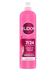 Elidor 72/4 Strong & Shiny Hair Cream for Dry & Dull Hair 240 ml