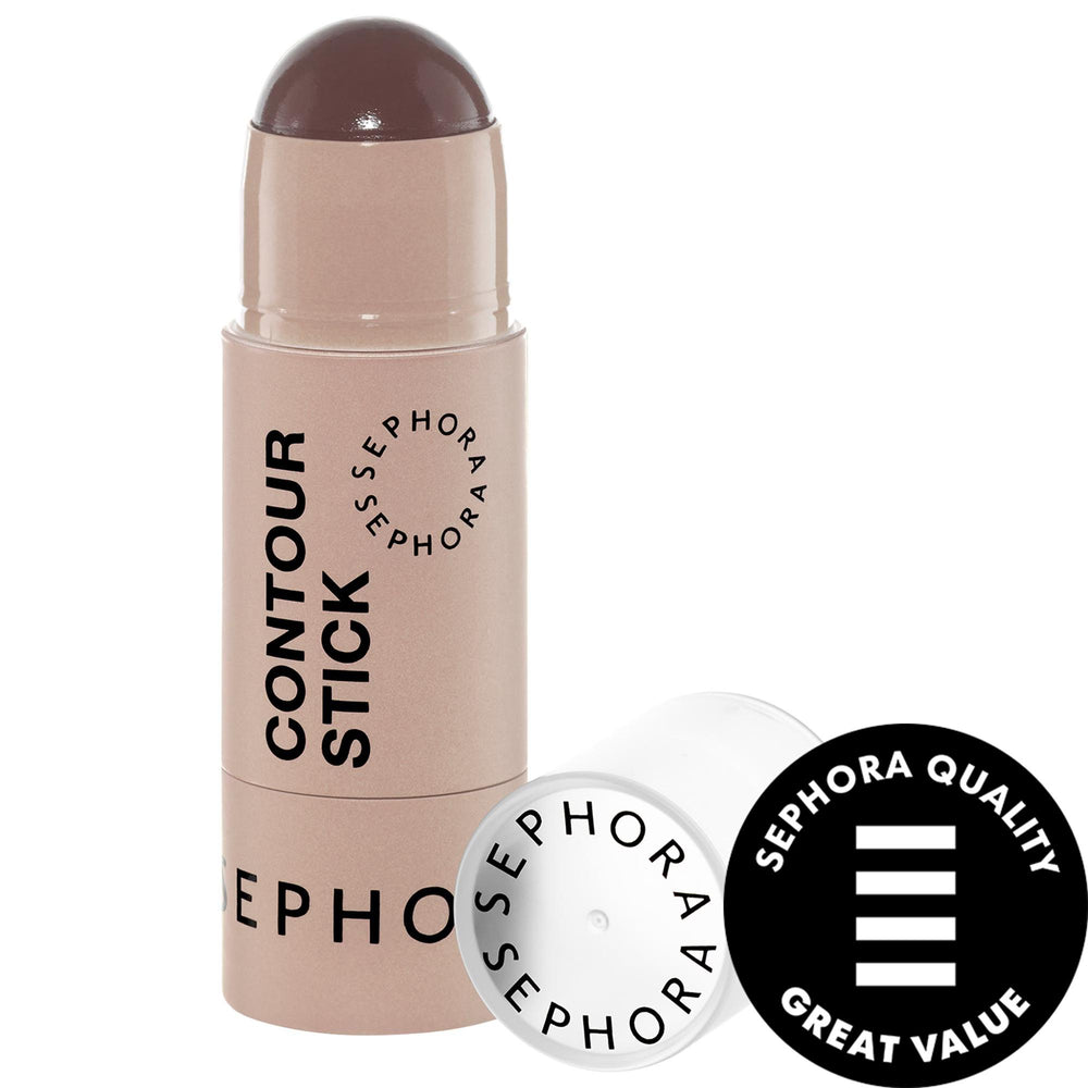 Charlotte Tilbury Cream Contour Stick - Effortless, Long-Lasting Makeup for a Sculpted Look Charlotte Tilbury Cream Contour Stick - Long-Lasting Makeup cream contour stick, contouring makeup, matte finish contour, waterproof contour, long-lasting contour, makeup, face makeup, contour, sculpted look, natural-looking contour, easy-to-use contour, long-lasting makeup