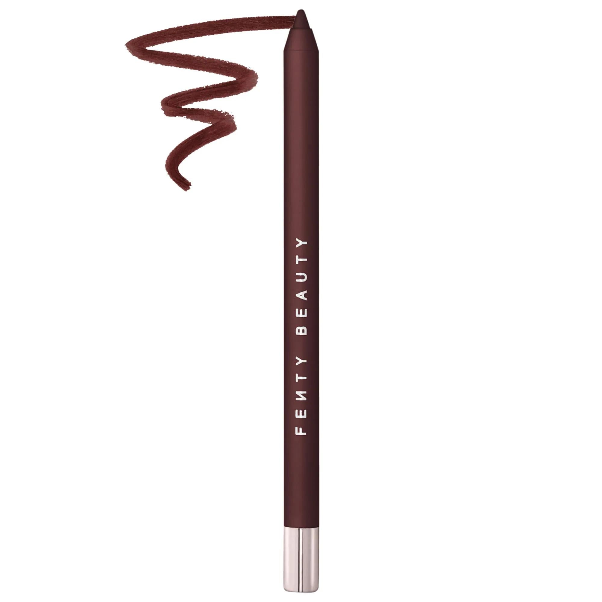 Trace'd Out Longwear Waterproof Pencil Lip Liner by Trace'd Out - Vegan, Cruelty-Free, Long-Lasting Lip Liner for All Lip Tones Longwear Waterproof Lip Liner by Trace'd Out - Vegan & Cruelty-Free longwear lip liner, waterproof pencil lip liner, vegan lip liner, cruelty-free lip liner, long-lasting lip liner, lip liner, makeup, cosmetics, beauty, vegan cosmetics, cruelty-free cosmetics, Trace'd Out, lip care, long-wearing makeup