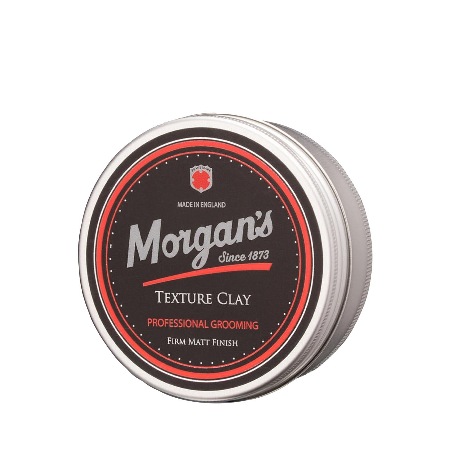 Morgan's Hair Pomade Texture Doku Veren Kil 75 ml - Styling Product for Texture and Hold Morgan's Hair Pomade for Texture & Hold Hair Pomade, Morgan's Pomade, Texture Doku Veren Kil, Hair styling products, Hair texture and hold, Grooming, Personal care, Men's grooming, Hair care products, Styling products