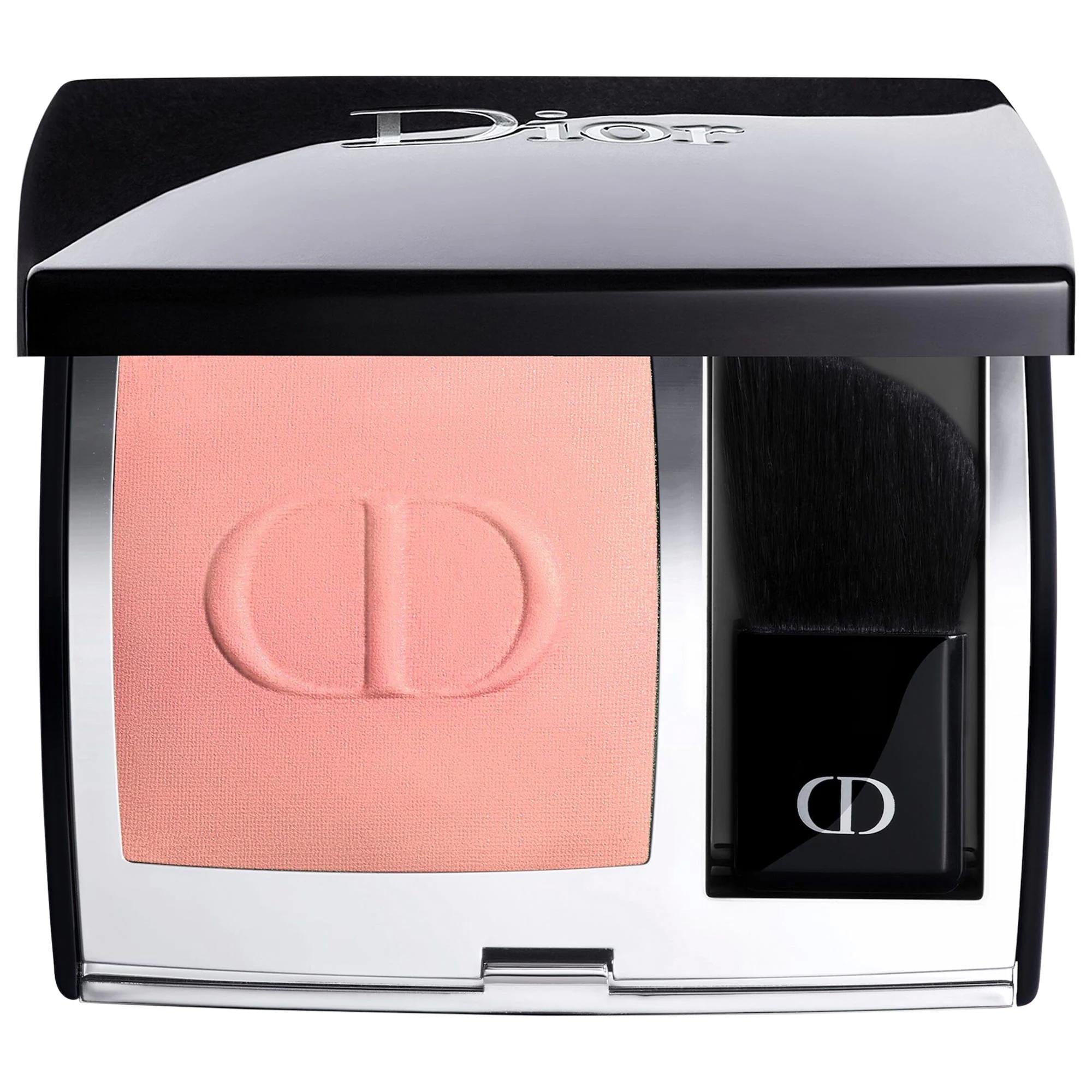 Rouge Blush: Natural Powder Blush for Long-Lasting Color & Hydration | Pigmented, Buildable, Matte & Satin Finishes Rouge Blush: Natural Powder Blush | Long-Lasting Color powder blush, natural blush, long-wearing blush, pigmented blush, matte blush, satin blush, buildable blush, hydrating blush, cheek makeup, natural makeup, blush, makeup, natural-origin, long lasting, ultra-pigmented, customizable, radiant, sensitive skin, beauty, cosmetic, face makeup, cheek color, gifts for her, makeup lover, makeup esse
