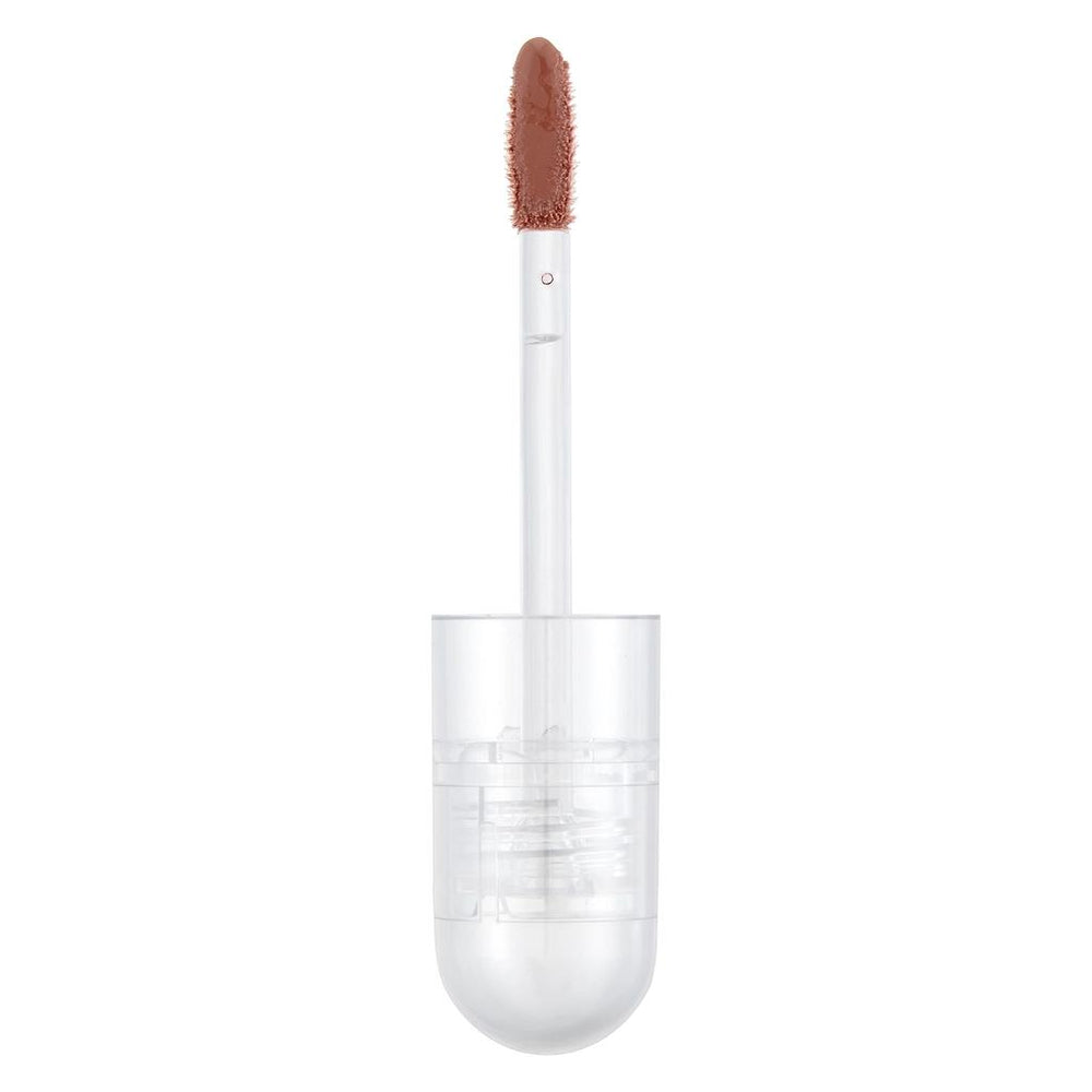 Beaulis Stain It Tint Lip Gloss in Hazy Pink 571