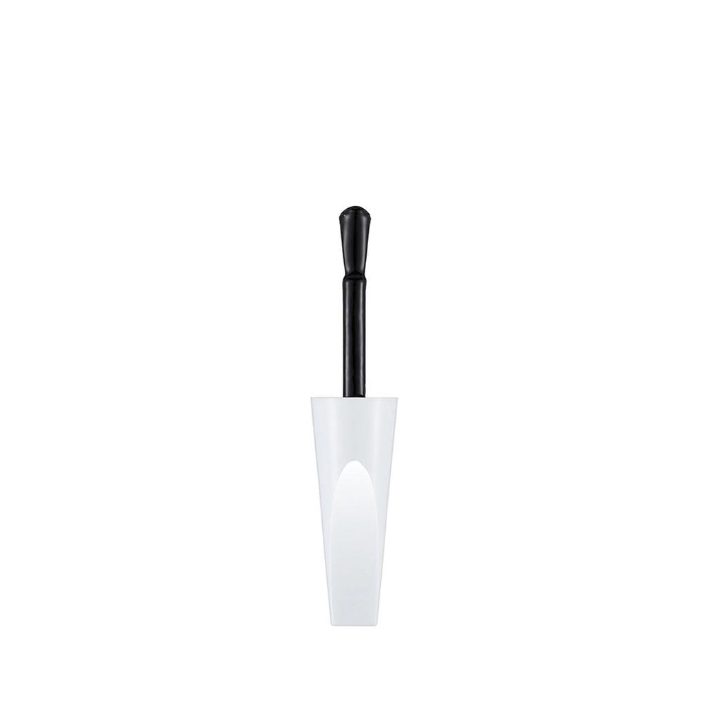 Flormar Black Minimalism Nail Enamel 313 Glossy Polish