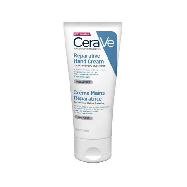 cerave reparative hand cream 100ml, hydrating hand cream by cerave CeraVe Reparative Hand Cream - Hydrating Care | 100ml CeraVe Reparative Hand Cream - Hydrating Care | 100ml cerave, hand-cream, moisturizing, ceramides, dry-skin, reparative, skin-care, hydration, ai-generated, 100ml