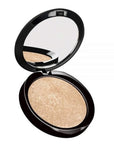 PuroBio Resplendent Highlighter Shimmer - Paraben-Free, Gluten-Free Makeup for Natural Glow - Highlighter