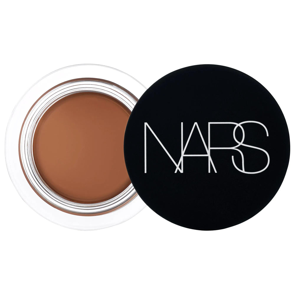 NARS Soft Matte Complete Full Coverage Longwear Concealer - Vegan, Gluten-Free, Full Coverage Makeup for Flawless Finish NARS Soft Matte Concealer - Full Coverage, Vegan & Gluten-Free longwear concealer, full coverage concealer, soft matte finish, vegan makeup, gluten-free cosmetics, NARS concealer, makeup for blemishes, natural-looking finish, oil-free concealer, peptides, hyaluronic acid, antioxidants, full coverage makeup, flawless finish, cruelty-free, vegan cosmetics, gluten-free makeup, concealer for 