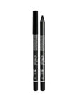 Golden Rose Emily Eyeliner - 101 | Long-Lasting Black Pencil - image 2