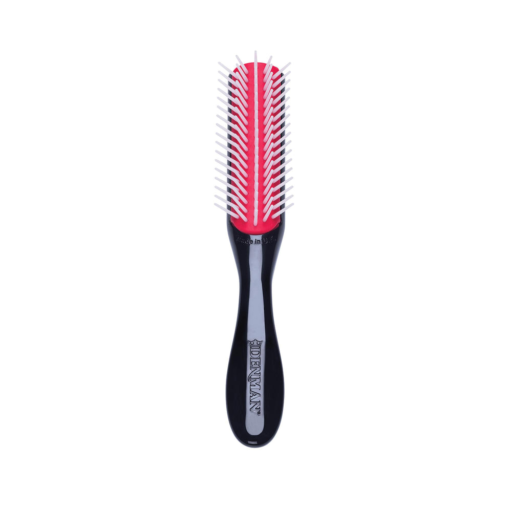 Denman D14 Mini Curl Definer & Styler Brush for Curls