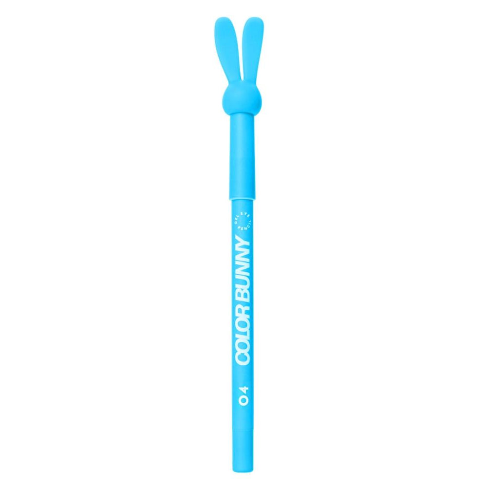 Love Generation Color Bunny 04 Ice Baby Gel Eyeliner 1.2g