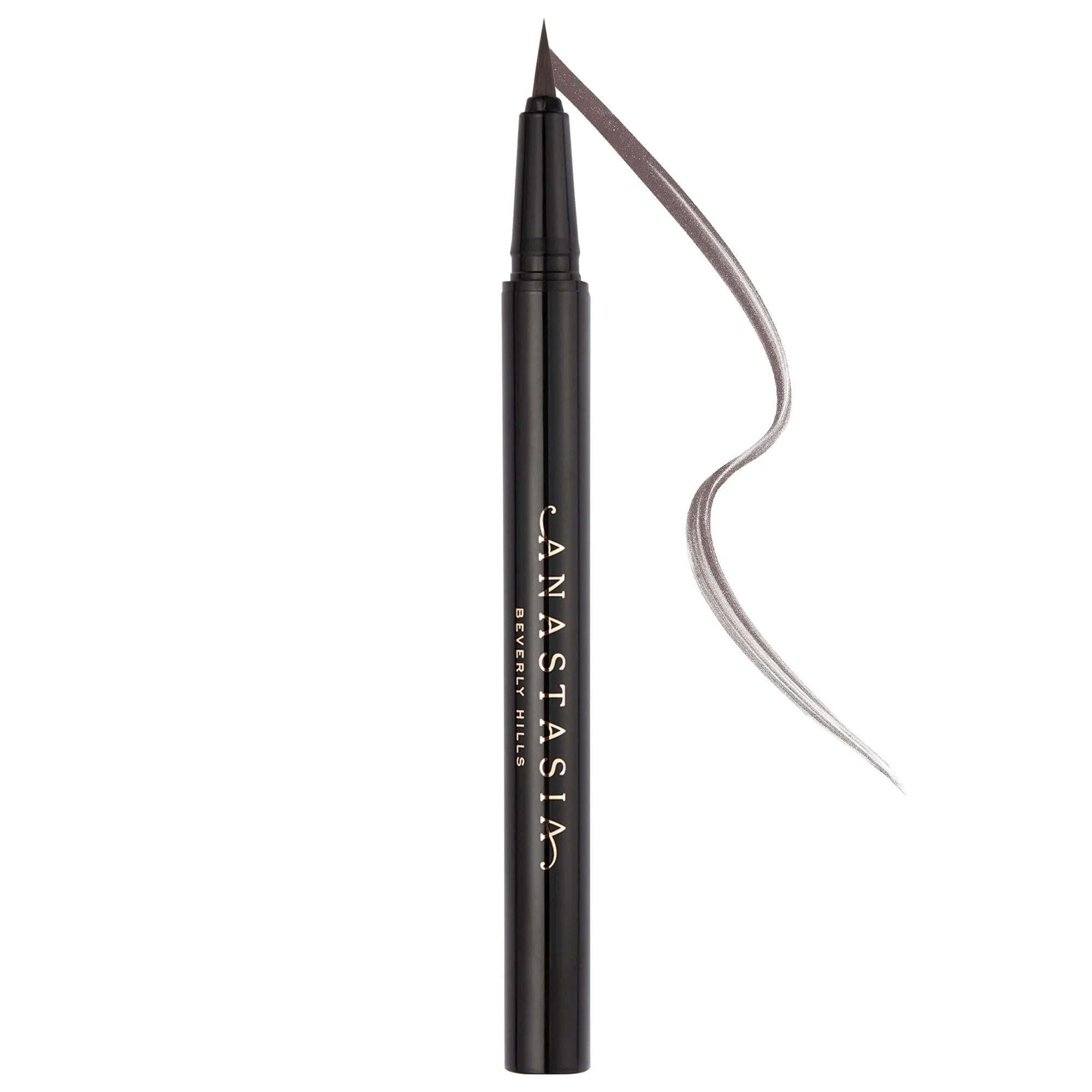 Brow Pen Superfine - Waterproof Eyebrow Pen for Natural-Looking Brows, Vegan & Cruelty-Free Brow Pen Superfine - Waterproof & Vegan Eyebrow Pen waterproof eyebrow pen, superfine eyebrow pen, vegan eyebrow cosmetic, cruelty-free brow product, natural-looking brow enhancement, brow definition, precise eyebrow application, long-lasting brow makeup, vegan beauty products, cruelty-free cosmetics, gluten-free makeup, parabens-free, phthalates-free, mineral oil-free, sensitive skin friendly