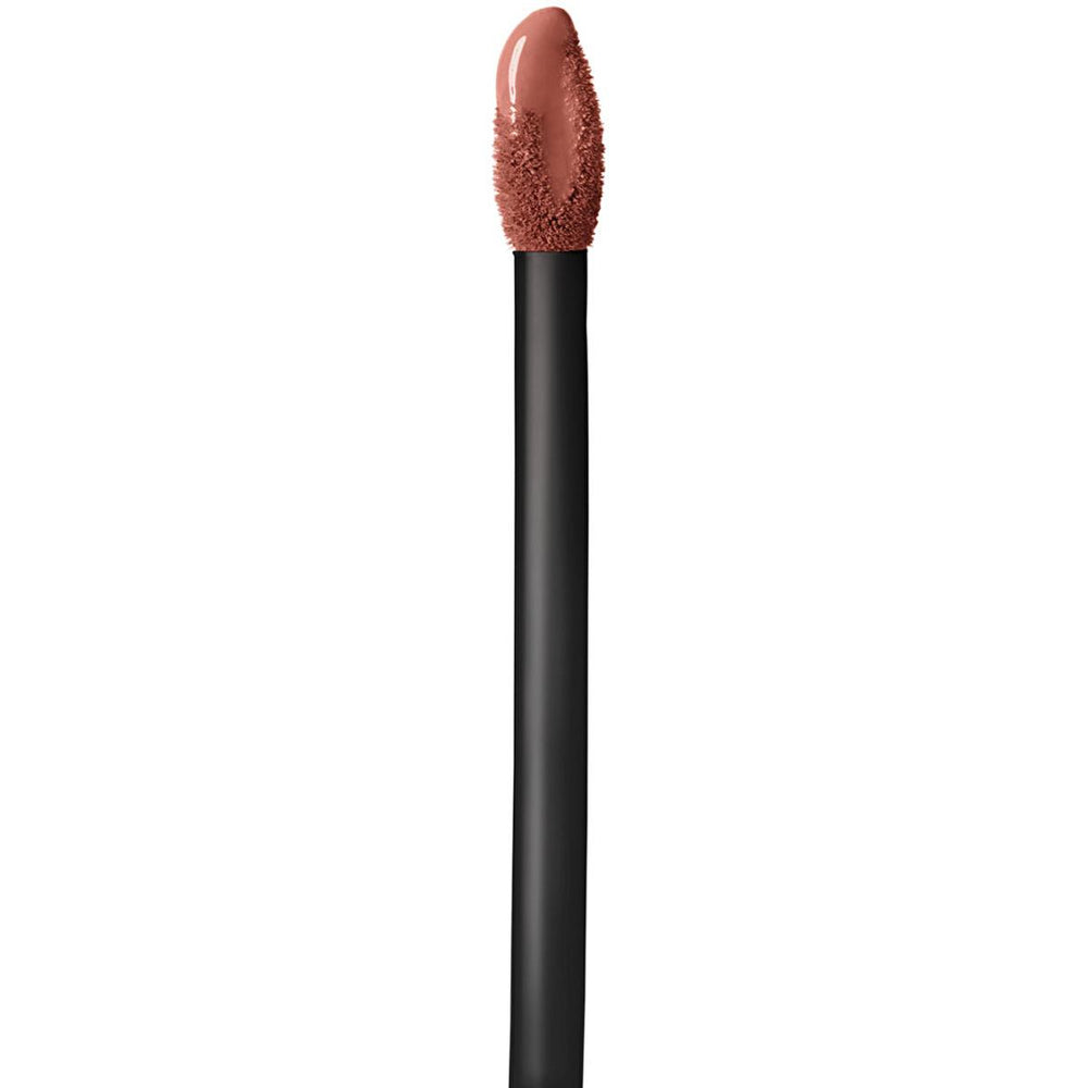 Maybelline New York Super Stay Matte Ink Liquid Matte Lipstick - Long Lasting Lip Color, Matte Finish, 16 Hours Wear - view 5