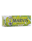 Marvis Creamy Matcha Tea Toothpaste - Unique Gourmet Flavor | 75ml - Toothpaste