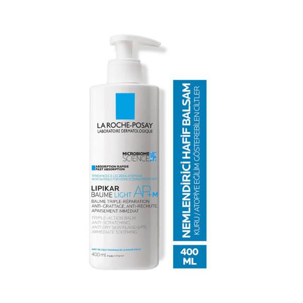 La Roche Posay Lipikar Baume APM+ Moisturizer for Very Dry and Skin Prone to Atopy - image 13