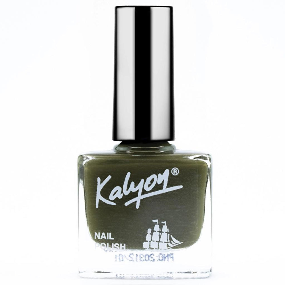 Kalyon Nail Polish No. 312 Long-Wear Glossy Finish