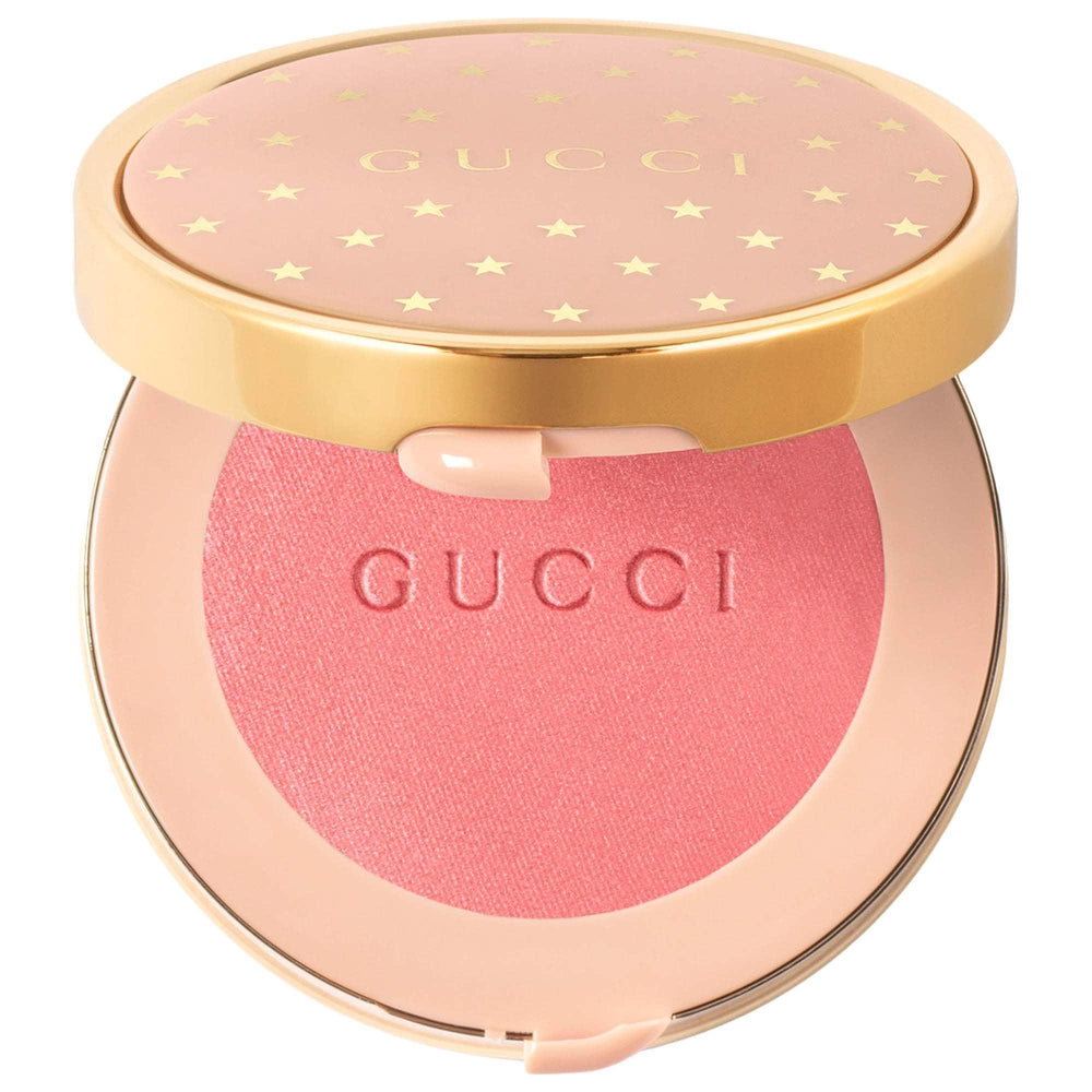 Luminous Matte Beauty Blush - Hydrating, Buildable Color for Cheeks & Eyes - Shea Butter & Hyaluronic Acid Luminous Matte Beauty Blush - Hydrating & Buildable buildable blush, hydrating blush, natural blush, long-lasting blush, skincare-infused makeup, shea butter blush, hyaluronic acid blush, black rose oil blush, cheek makeup, cosmetic, everyday makeup, natural glow, sensitive skin friendly, nourishing blush