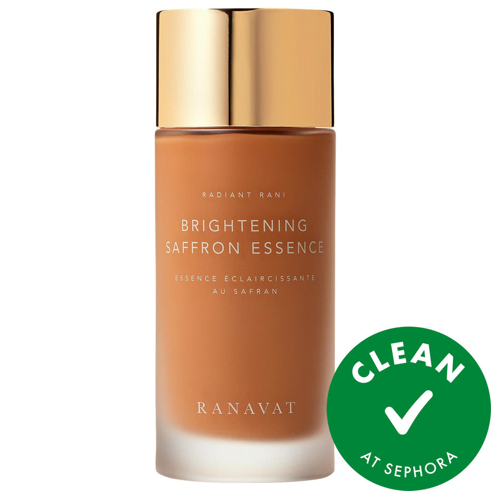 RANAVAT Brightening Saffron Essence Toner - Natural Vegan Hydrating Anti-Aging Skincare for Dark Spots & Dull Skin RANAVAT Saffron Essence Toner - Natural Vegan Hydrating Skincare Saffron Essence Toner, Natural Skincare, Vegan Skincare Products, Hydrating Toner, Anti-Aging Skincare, Brightening Skincare, Dark Spot Correction, Dull Skin Treatment, Vegan, Gluten-Free, Cruelty-Free, Recyclable Packaging, Skincare for Normal Skin, Skincare for Dry Skin, Skincare for Combination Skin, Skincare for Oily Skin