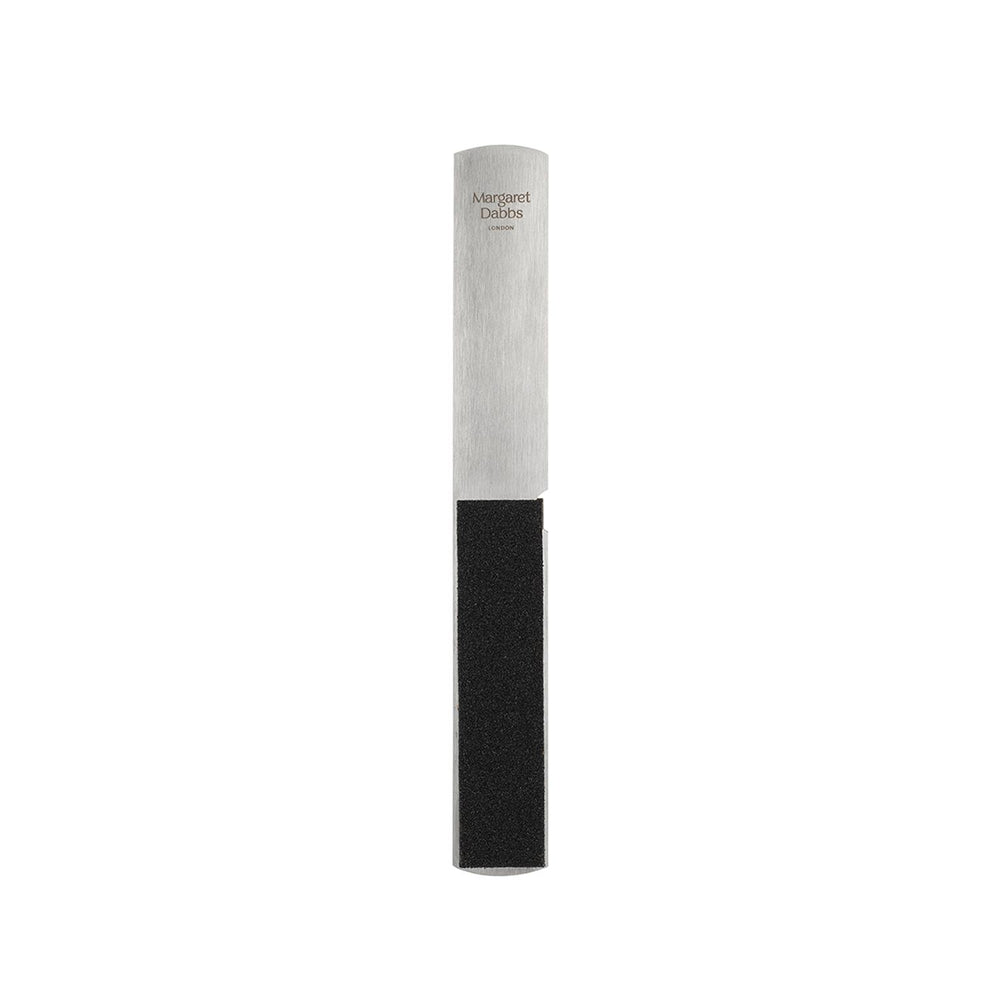 Margaret Dabbs London Professional Foot File with 2 Refills