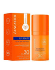 Lancaster Sun Beauty Sun Protective Fluid Spf30 - Reef-Safe, Vegan, Water-Resistant Sunscreen for Face and Decolletage - image 3