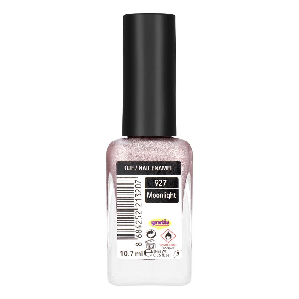 LYKD My Style Up Nail Enamel 927 Moonlight 12ml