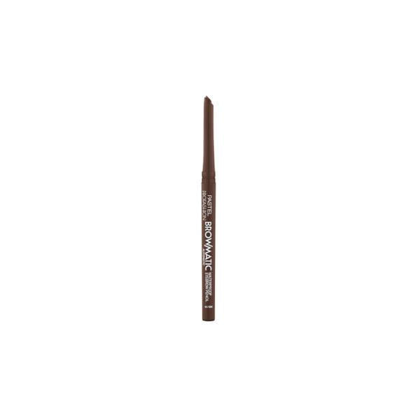 pastel waterproof eyebrow pencil no 14, pastel browmatic eyebrow pencil in package Pastel Waterproof Eyebrow Pencil No 14 | 0.35g Pastel Waterproof Eyebrow Pencil No 14 - 0.35g pastel, eyebrow-pencil, waterproof, automatic-pencil, no-14, makeup, brows, eyebrow-shaping, ai-generated, beauty