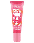 Show By Pastel Show Your Magic pH Lip Gloss - Vegan, Cruelty-Free, Non-Sticky, Natural Pink Color & Hydrating Shine Show By Pastel pH Lip Gloss: Vegan, Natural Pink Color | Shine pH lip gloss, vegan lip gloss, cruelty-free lip gloss, non-sticky lip gloss, hydrating lip gloss, pink lip gloss, natural lip color, Show by Pastel lip gloss, lip gloss, lip color, lip shine, vegan makeup, cruelty-free makeup, moisturizing lip gloss, personalized lip color, natural pink, beauty, cosmetics, paraben-free, gluten-free