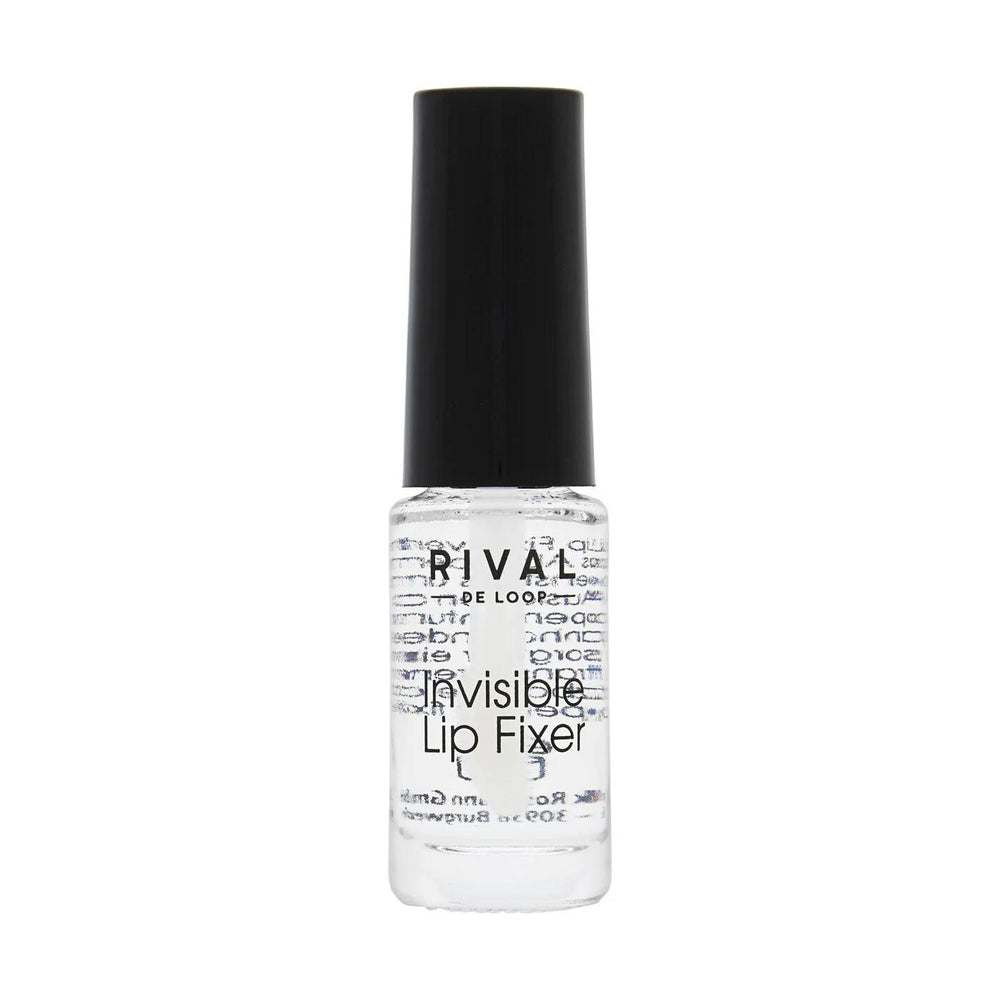 Rival de Loop Invisible Lip Fixing Balm for Longwear Color