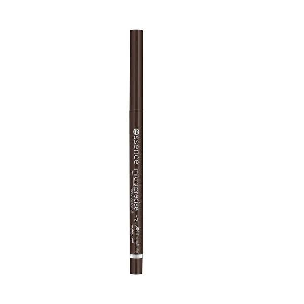 Essence Micro Precise Eyebrow Pencil - Define &amp; Shape with Precision | Brow Definer Shade 03 Essence Eyebrow Pencil: Micro Precise Definition - Shade 03 eyebrow pencil, micro eyebrow pencil, eyebrow definer, essence eyebrow pencil, precise eyebrow pencil, eyebrow makeup, brow pencil shade 03, eyebrow shaping, eyebrow filling, brow definition, makeup, cosmetics, beauty, affordable makeup, precise application, natural look, defined brows, eyebrow enhancement, brow pencil, shade 03, Essence, eye makeup, brow s