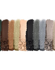 Wet n Wild Color Icon 10-Eyeshadow Palette - Matte & Shimmer Shades, Long-Lasting, Silky Finish - view 10
