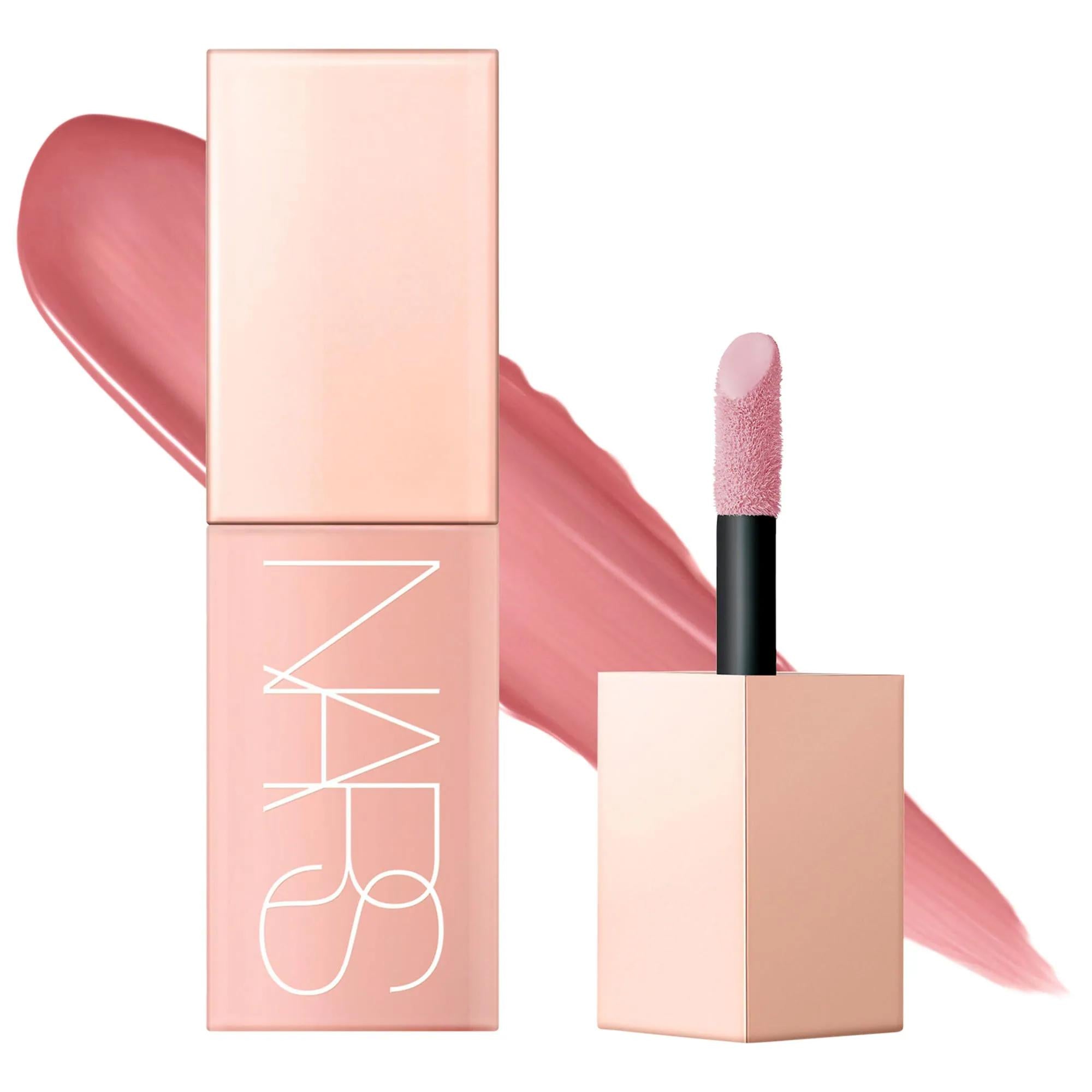 Afterglow Liquid Blush - Skincare-Infused Hydrating Blush for Natural-Looking Color | Clean Beauty Products Afterglow Liquid Blush - Hydrating & Natural-Looking Color liquid blush, skincare-infused makeup, hydrating blush, natural-looking color, clean beauty products, skincare-infused, long-lasting color, buildable color, transfer-resistant, gluten-free, recyclable packaging, eco-friendly, natural ingredients, minimal synthetic additives, cosmetics, makeup, cheek makeup, blush, beauty products