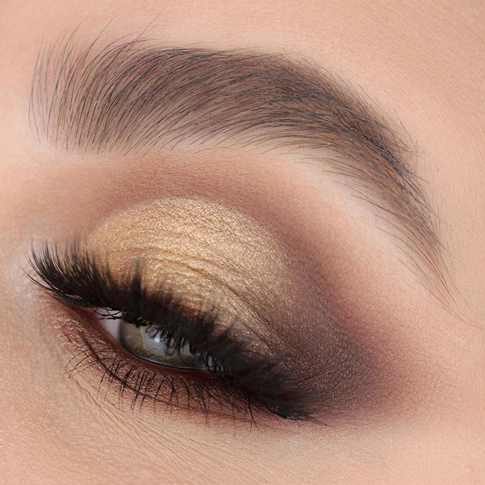 Astra 12-Color Eyeshadow Palette Nude Temptation