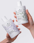 Otaci Botanics Revitalizing Herbal Conditioner with Biotin 375ml