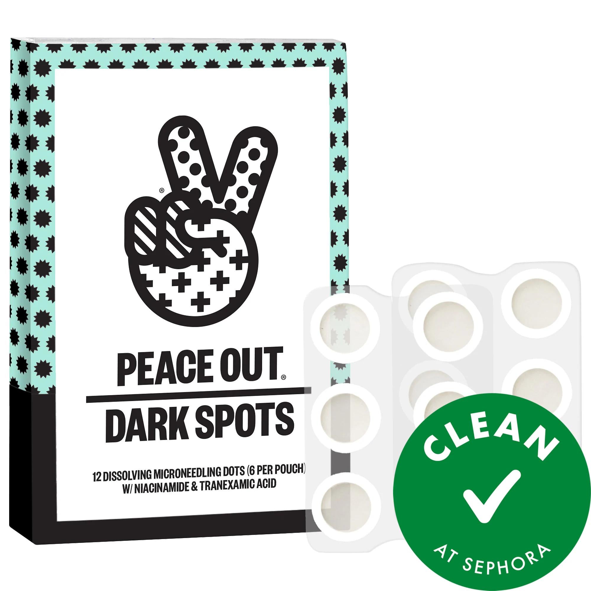The Ordinary Microneedling Dark Spot Brightening Dots - Vegan Skincare for Dark Spots &amp; Discoloration Microneedling Dark Spot Brightening Dots - Vegan &amp; Clean Skincare microneedling dark spot treatment, brightening patches for skin, niacinamide skincare, tranexamic acid for dark spots, vegan skincare products, clean skincare solutions, post-breakout discoloration treatment, skincare for dark spots, dark spot correction, brightening skincare, vegan skincare, cruelty-free skincare, gluten-free skincare, micro