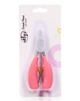 Eklips Nail Care Pliers - Professional Cuticle Trimmer for Precise Nail Grooming and Hygiene