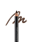 Flormar Waterproof Matte Eyeliner in 107 Copper Brown