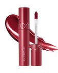 rom&nd Juicy Lasting Tint Lip Tint - Long Lasting Lip Color & Moisturizing Formula - view 2