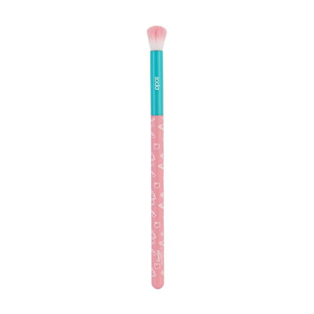 Hello Kitty Makeup Brush - High-Quality Blending Brush for Flawless Makeup - view 2