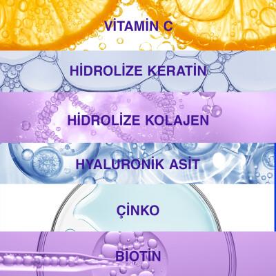 Bioxcin Beauty Collagen - 30 Single-Use Packets - image 21