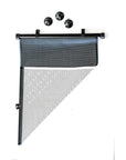 Miny Baby Car Sun Shade - Protects Children from UV Rays, Easy Install & Durable PVC Material - view 3